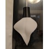 Hanging Lamp/Pendant Light "Turbulence" customizable color