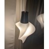 Hanging Lamp/Pendant Light "Turbulence" customizable color