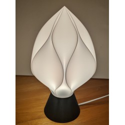 Bordslampa "Flower" E14 i olika färger