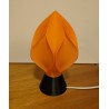 Accent Lamp "Flower" E14 customizable color